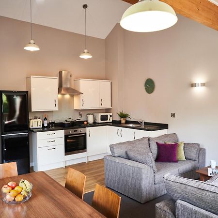 Hotel Whitemead Forest Park Lydney Exteriér fotografie