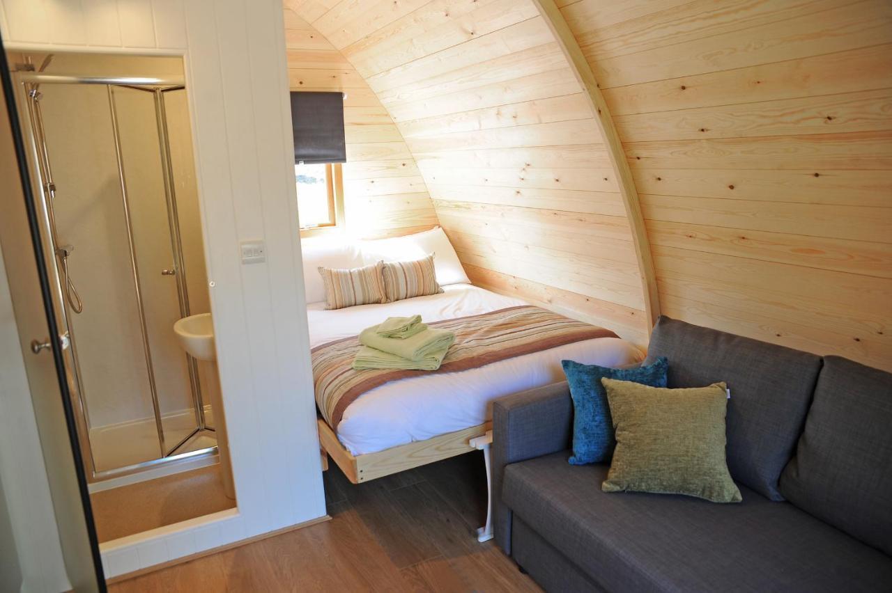 Hotel Whitemead Forest Park Lydney Exteriér fotografie