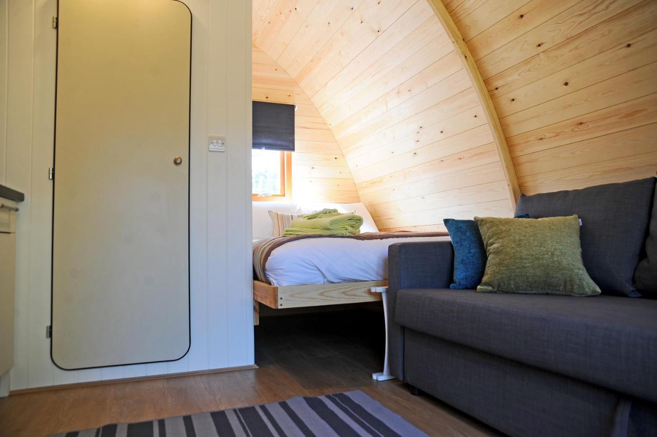 Hotel Whitemead Forest Park Lydney Exteriér fotografie