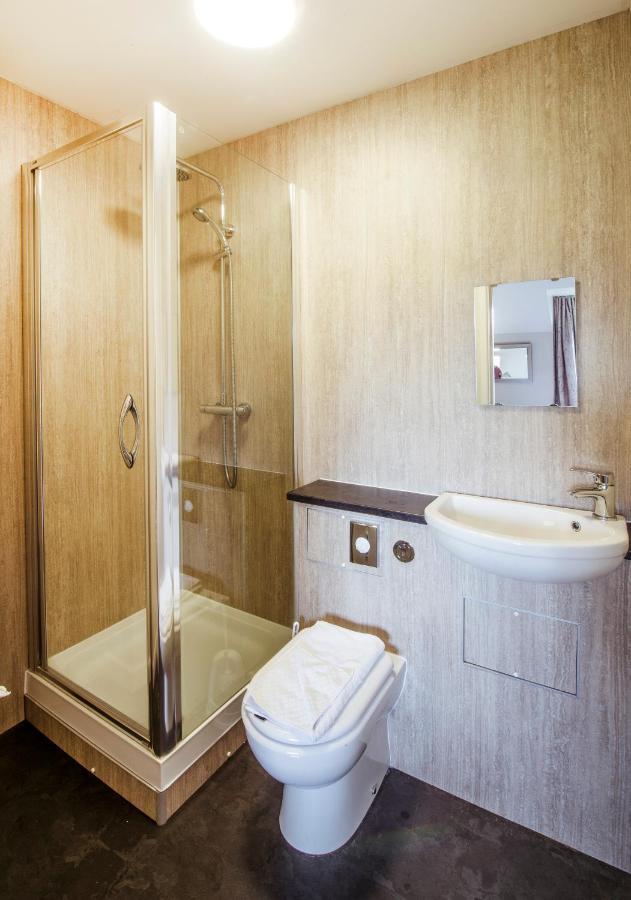 Hotel Whitemead Forest Park Lydney Exteriér fotografie