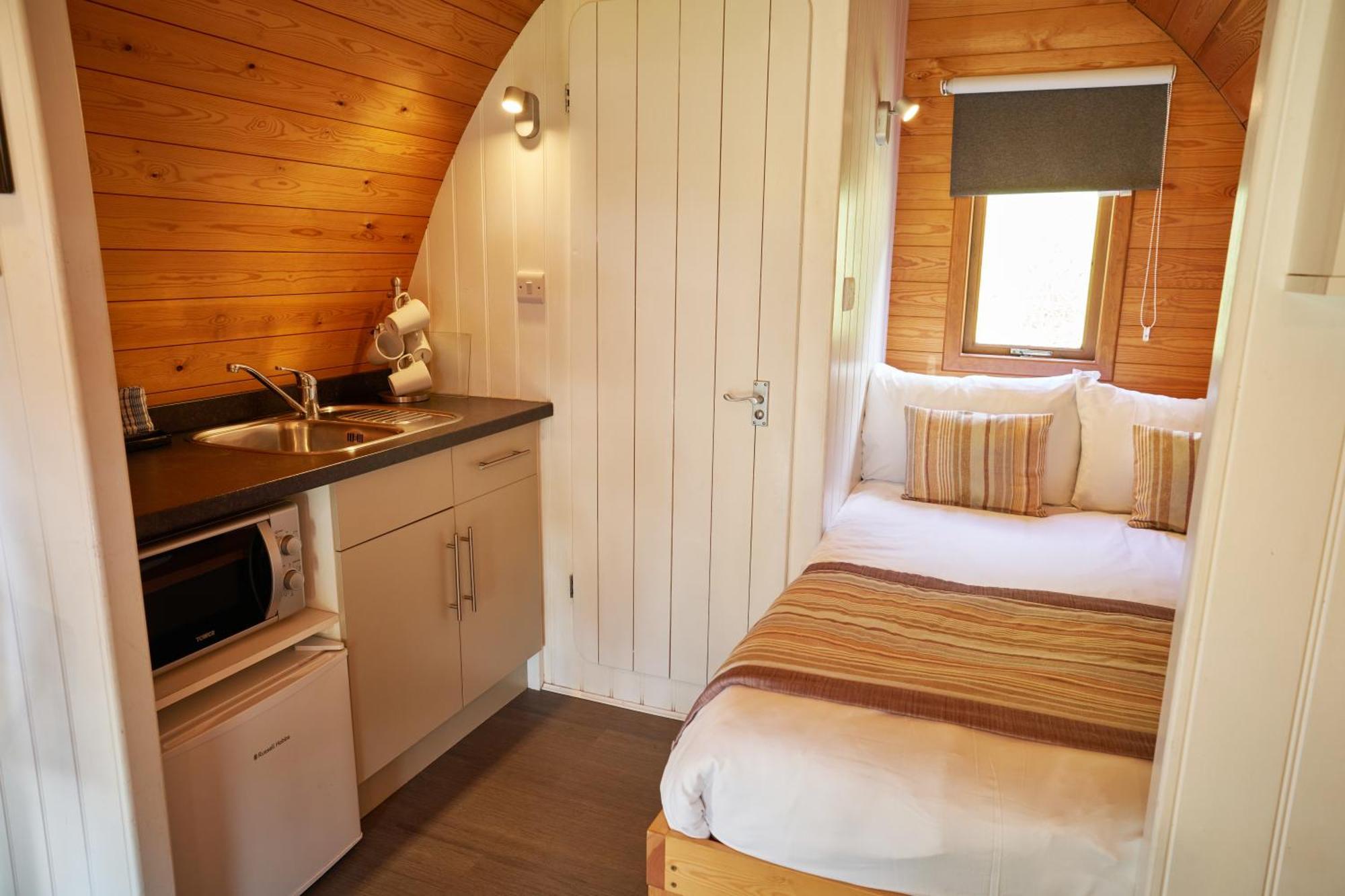 Hotel Whitemead Forest Park Lydney Exteriér fotografie