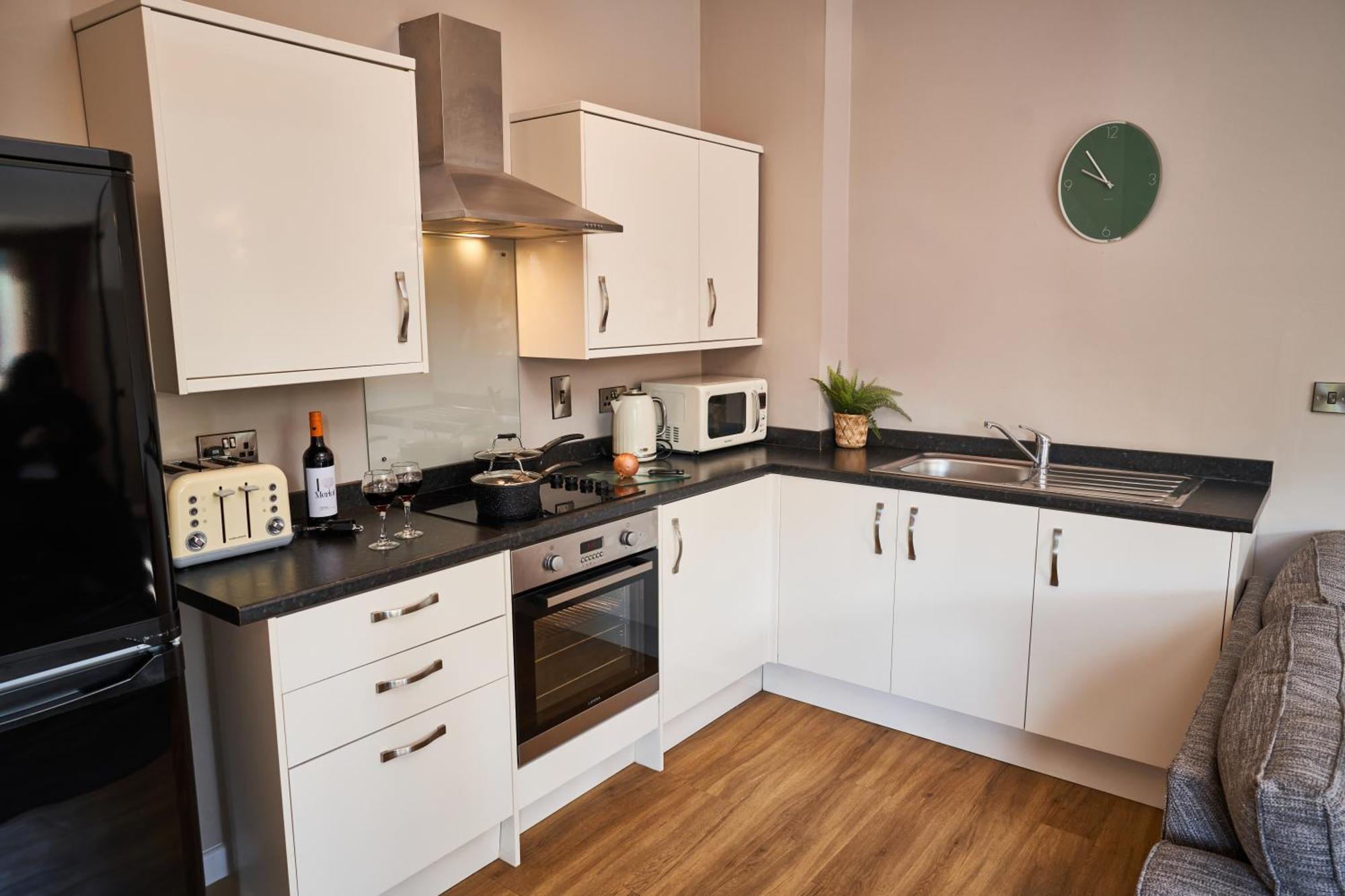 Hotel Whitemead Forest Park Lydney Exteriér fotografie
