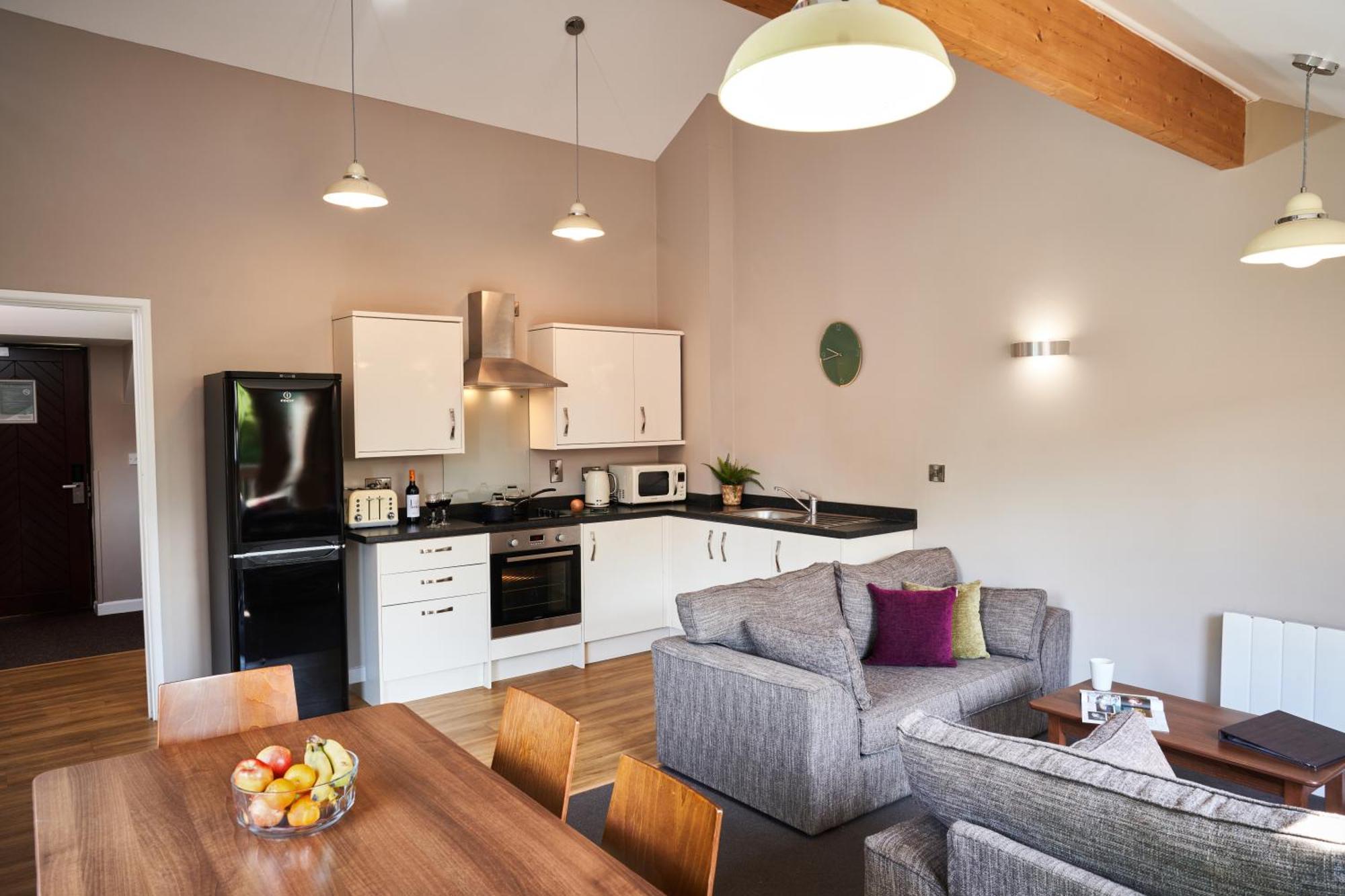 Hotel Whitemead Forest Park Lydney Exteriér fotografie
