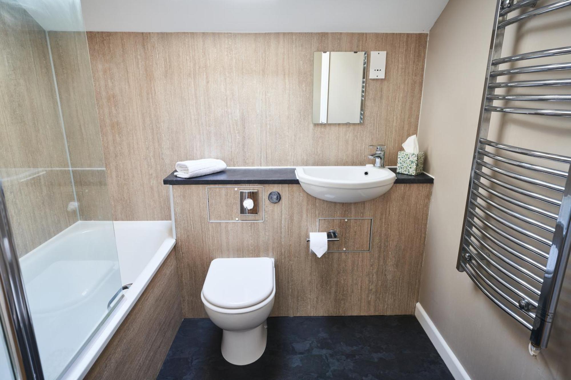 Hotel Whitemead Forest Park Lydney Exteriér fotografie