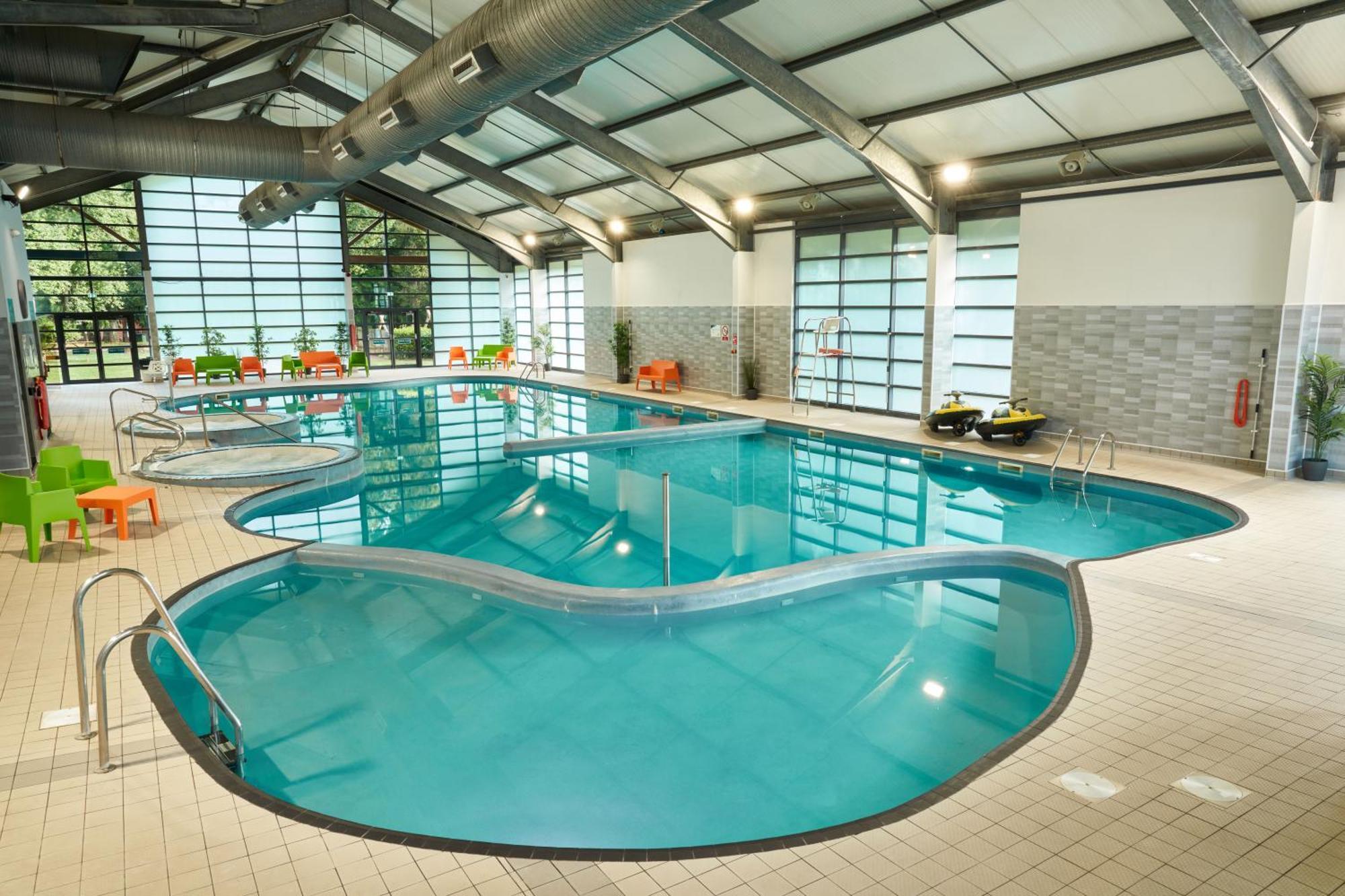 Hotel Whitemead Forest Park Lydney Exteriér fotografie